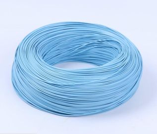 FLU7Y 脱毛銅 ストランディング ETFE ジャケット 60V 180°C 単核線 ISO 6722 標準