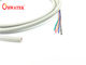 電気器具のワイヤーで縛ることのための多数のコンダクターの電力ワイヤーPUR外装UL20939