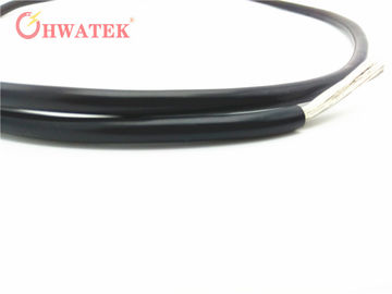 UL3994 10mm2 XLPE ジャケット 裸銅線ケーブル 2000V 105°C 高圧ケーブル