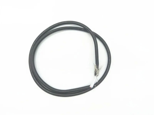 Hwatek 24AWG 扭曲シールド ロボットケーブル 305mロール