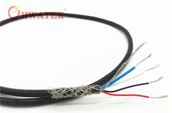 UL21414 XLPE 断熱工業用ケーブル 300V 150C