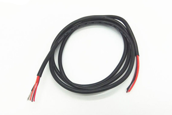 UL21288 FRPE 難燃性電力ケーブル 305m ロール 産業用制御