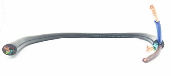 UL20549 300V 3～5芯 産業用制御ケーブル 305m巻