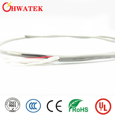Hwatek FRPEシールド工業用ケーブル 600/1000V 305m巻