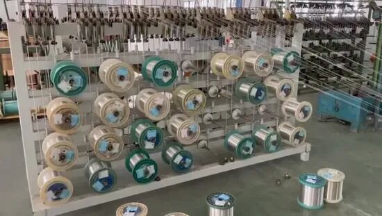 ハロゲンフリー耐熱600V定格電圧CT・MRI装置用医療機器ケーブル