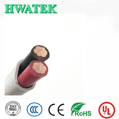 VW-1 炎阻害性ハロゲンフリー 防水型CTおよびMRI医療機器用医療機器用ケーブル