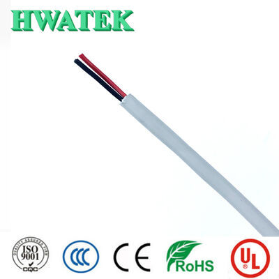 UL20236 PUR シールド型多核柔軟型電器配線ケーブル 600Vの電圧と油抵抗性