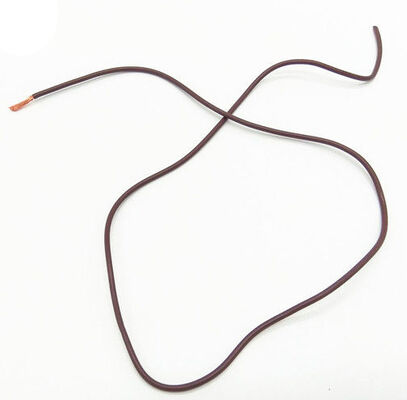 UL1007 PVC Insulated Single Conductor High Flexible Electric Cable and Wire