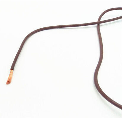 UL1007 PVC Insulated Single Conductor High Flexible Electric Cable and Wire