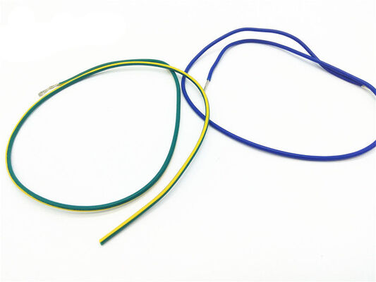 UL1061 Sr- PVC Insulation Single Conductor Flexible Cable Wire