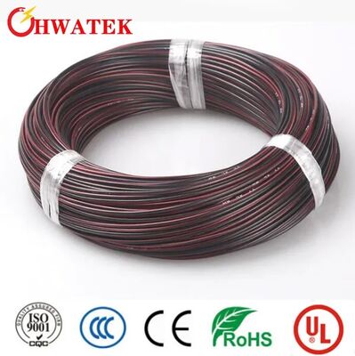 Flry-a シングルコア自動車用電気ケーブル PVC隔熱 缶詰 / 裸銅導体