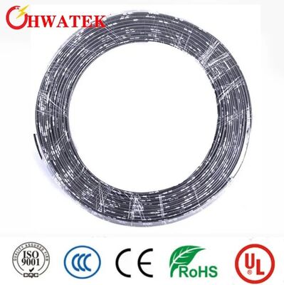 Aex 主要自動車用ワイヤー 車両内部のワイヤリング 油性XLPE保温