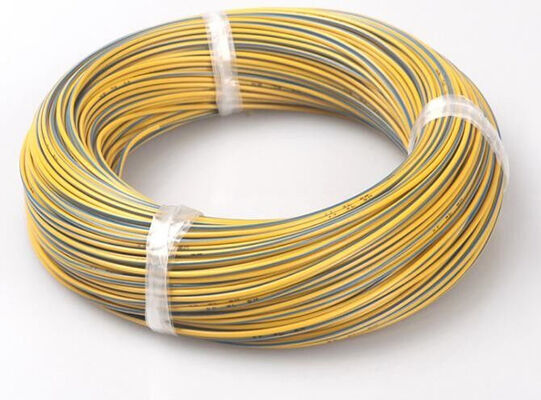 Txl XLPE 断熱 主要自動車用ケーブルワイヤー 多色 8-24 AWG