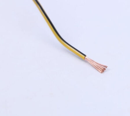 Txl XLPE 断熱 主要自動車用ケーブルワイヤー 多色 8-24 AWG