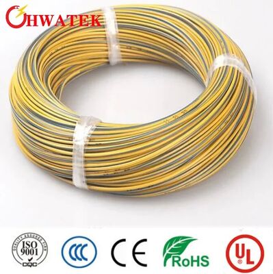 Txl XLPE 断熱 主要自動車用ケーブルワイヤー 多色 8-24 AWG