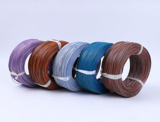 Sxl Primary XLPE 車両用自動車電線