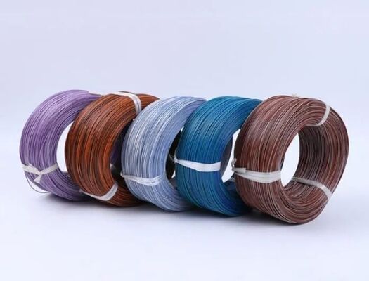 Sxl Primary XLPE 車両用自動車電線