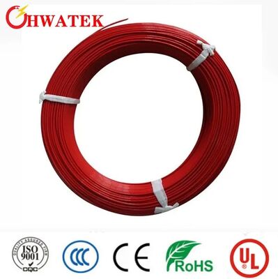 IATF 16949 50V 8-20 AWG Gxl フレキシブル自動車用電線ケーブル