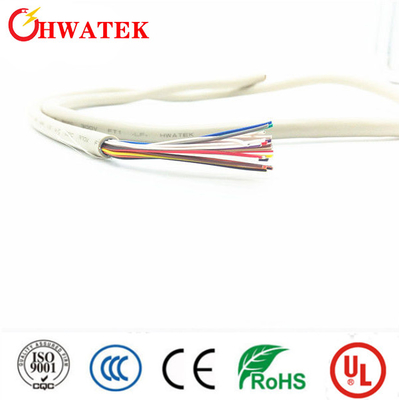 産業用ロボットケーブル 4C 19AWG 銅 TPEE PVC 305m ロール