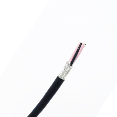 UL 20549 電子機器用 300V 80C フックアップワイヤ
