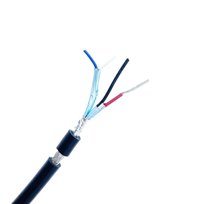 UL 20549 電子機器用 300V 80C フックアップワイヤ