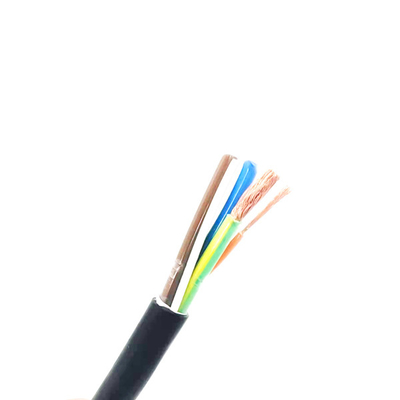 UL 20549 電子機器用 300V 80C フックアップワイヤ