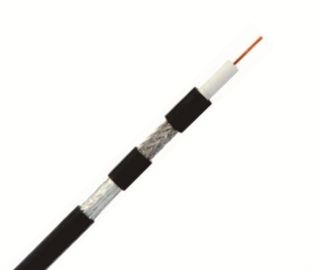 銅のデジタルTVの耐食性のためのRG58/RG178同軸ケーブル