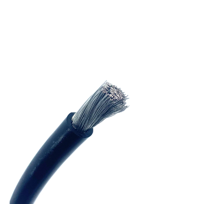 UL1674固体/単心座礁させた単一のコンダクター ケーブル ポリ塩化ビニール