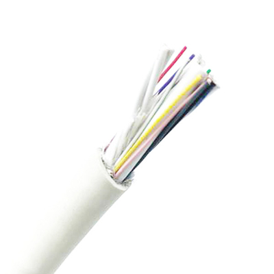 UL21089 FRPE フックアップワイヤー 305m ロール 電子機器用