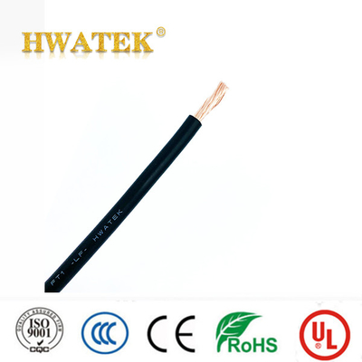 UL2725 コンプレート・コパーのPVC・ジャケットケーブル 2 コアックス × 28AWG 30V