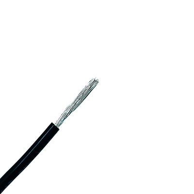 1つのX 30AWG 200C 300Vの高温錫メッキされた銅線ULの1332のテフロンFEP材料